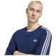 Adidas Ανδρική κοντομάνικη μπλούζα Adicolor 3-Stripes Oversized T-Shirt